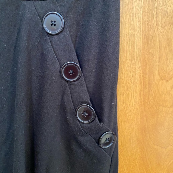 Eshakti tea length dress - Picture 3 of 6